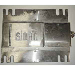 Нагревательный элемент для прямоугольного чафин диша